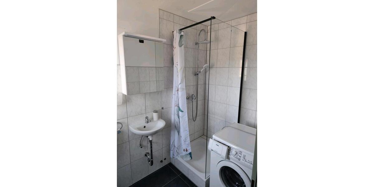 Etagenwohnung Münchsteinach - 1 Zimmer, 40 m&sup2;, 400&euro; | Angebot:26041350