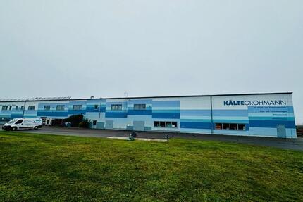 Gewerbeobjekt Coswig (Anhalt) - 6&euro; | Angebot:19370076