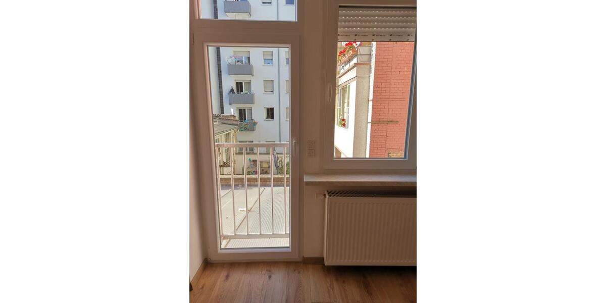 3 Zimmer Wohnung in zentraler Lage zu vermieten 3 zimmer