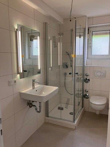 Etagenwohnung Bad Kissingen - 3 Zimmer, 78 m&sup2;, 975&euro; | Angebot:26227714