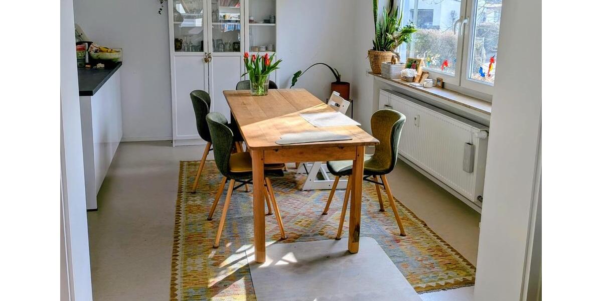 Etagenwohnung Donzdorf - 4 Zimmer, 120 m&sup2;, 1.150&euro; | Angebot:26024473