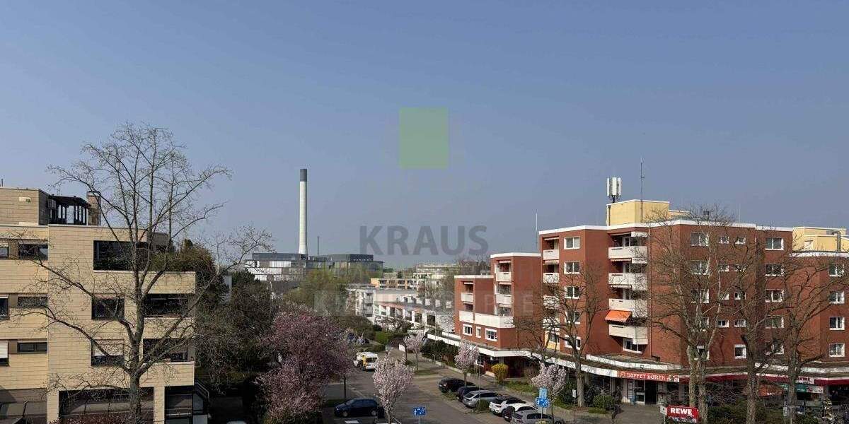 Etagenwohnung Heidelberg Handschuhsheim - 3 Zimmer, 163 m&sup2;, 3.435&euro; | Angebot:25676442