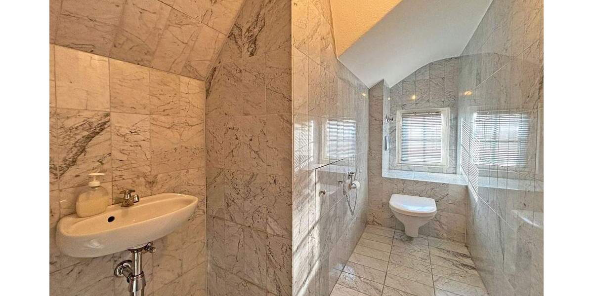 Etagenwohnung Stuttgart Sonnenberg - 4 Zimmer, 108 m&sup2;, 2.150&euro; | Angebot:25215153