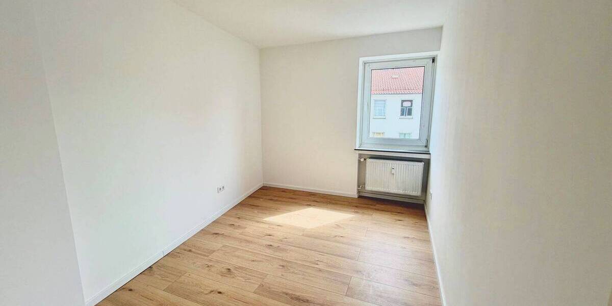 Etagenwohnung Osnabrück Innenstadt - 3 Zimmer, 74 m&sup2;, 780&euro; | Angebot:26786770