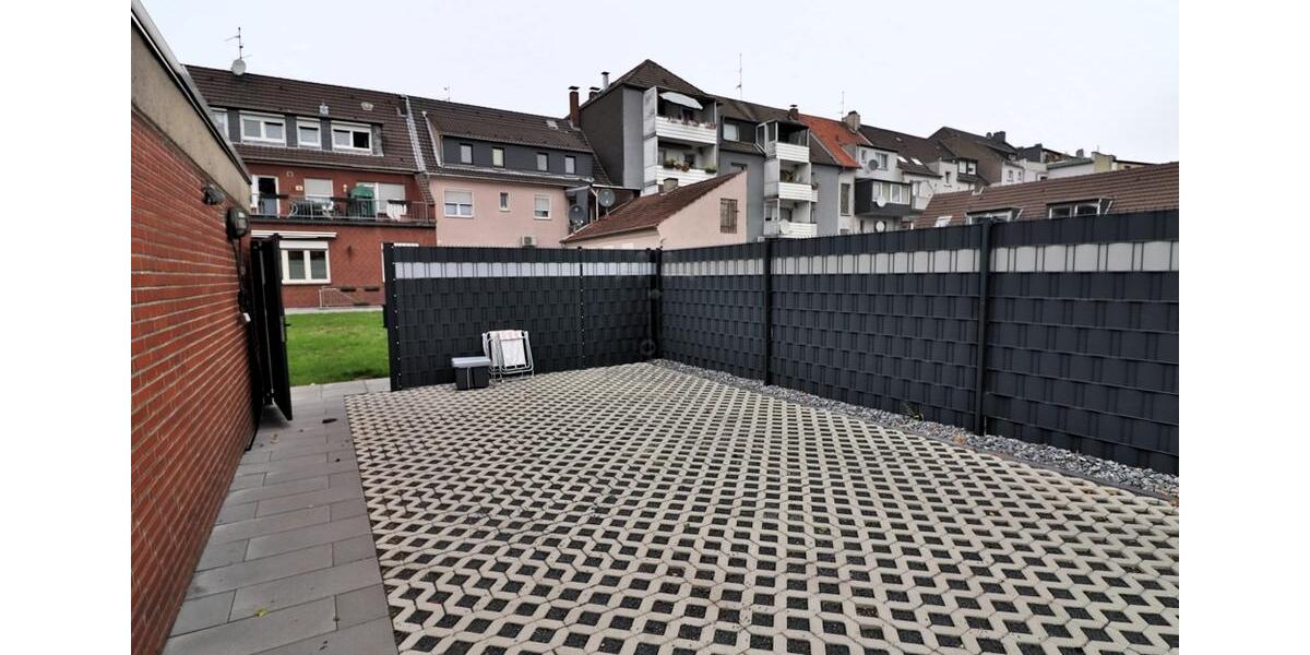 Gewerbeobjekt Dinslaken - 1.050&euro; | Angebot:26638311