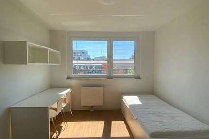Wohnung Stuttgart-Vaihingen Vaihingen - 1 Zimmer, 22 m&sup2;, 545&euro; | Angebot:26103814
