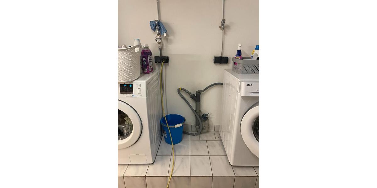 Wohnung im Dachgeschoss 3 zimmer