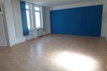 Etagenwohnung Malchin - 2 Zimmer, 75 m&sup2;, 410&euro; | Angebot:23443186