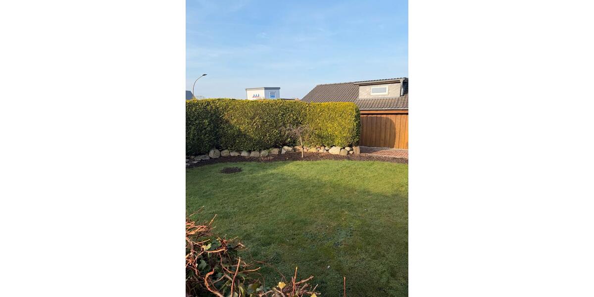 Erdgeschoßwohnung Todesfelde - 3 Zimmer, 92 m&sup2;, 990&euro; | Angebot:25908276