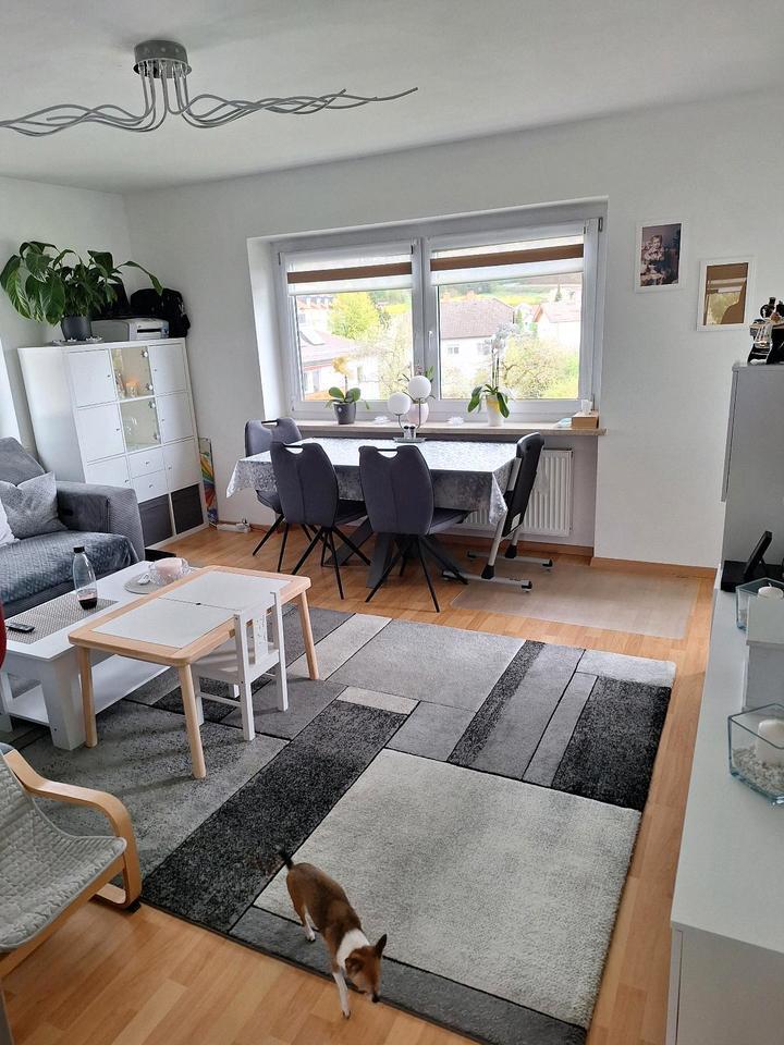 Schöne 3 Zimmer Wohnung