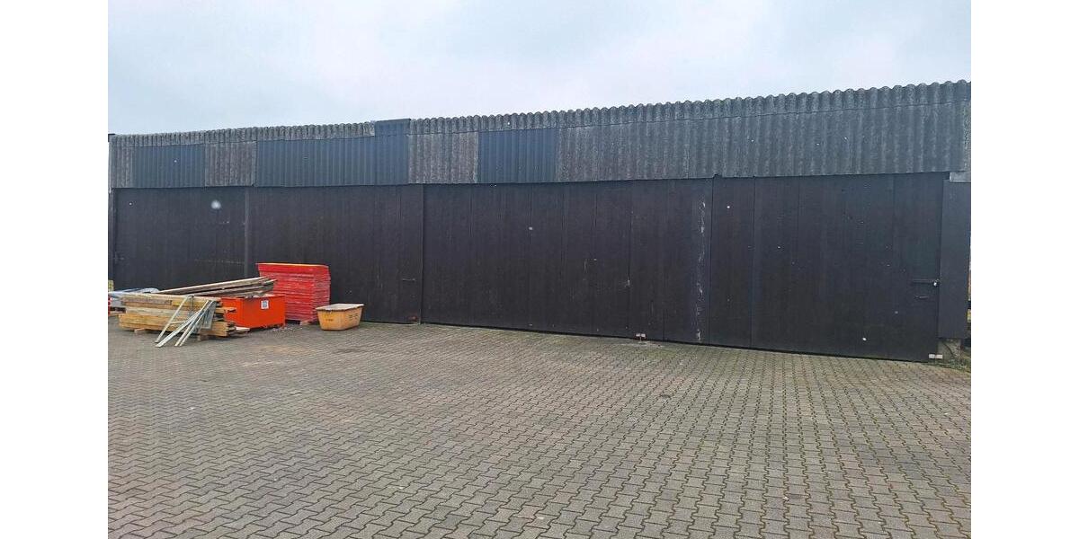 Gewerbeobjekt Gescher - 300&euro; | Angebot:24853741