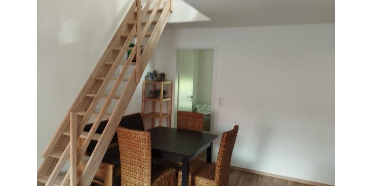 Wohnen auf Zeit Essenbach - 2 Zimmer, 56 m&sup2;, 500&euro; | Angebot:26419345