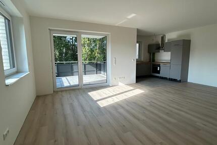 Erstbezug nach Neubau - schöne Neubauwohnung an der Jeetzel 3 zimmer