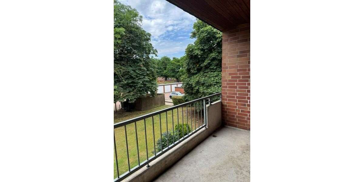 Etagenwohnung Garbsen Garbsen-Mitte - 2 Zimmer, 49 m&sup2;, 470&euro; | Angebot:26963775