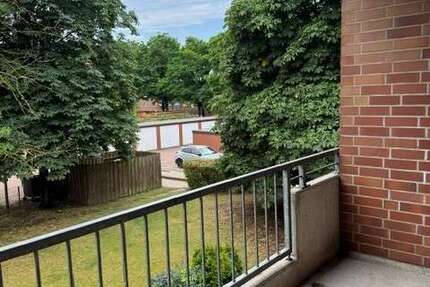 Wohnung Garbsen Garbsen-Mitte - 2 Zimmer, 49 m&sup2;, 470&euro; | Angebot:26963775