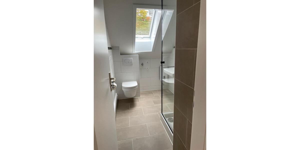 Dachgeschoßwohnung Gernsbach - 2 Zimmer, 54 m&sup2;, 600&euro; | Angebot:26654939