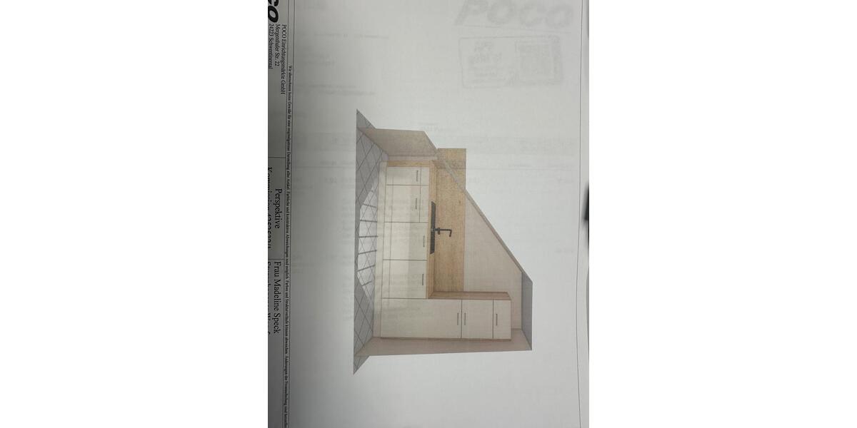 Dachgeschoßwohnung Dänischenhagen - 3 Zimmer, 84 m&sup2;, 1.350&euro; | Angebot:24542371