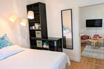 Etagenwohnung Wiesbaden Biebrich - 2 Zimmer, 41 m&sup2;, 1.000&euro; | Angebot:26688927
