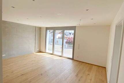 Modernes Wohnen! 2-Zimmer-Wohnung mit Balkon in modernem Mehrfamilienhaus 2 zimmer