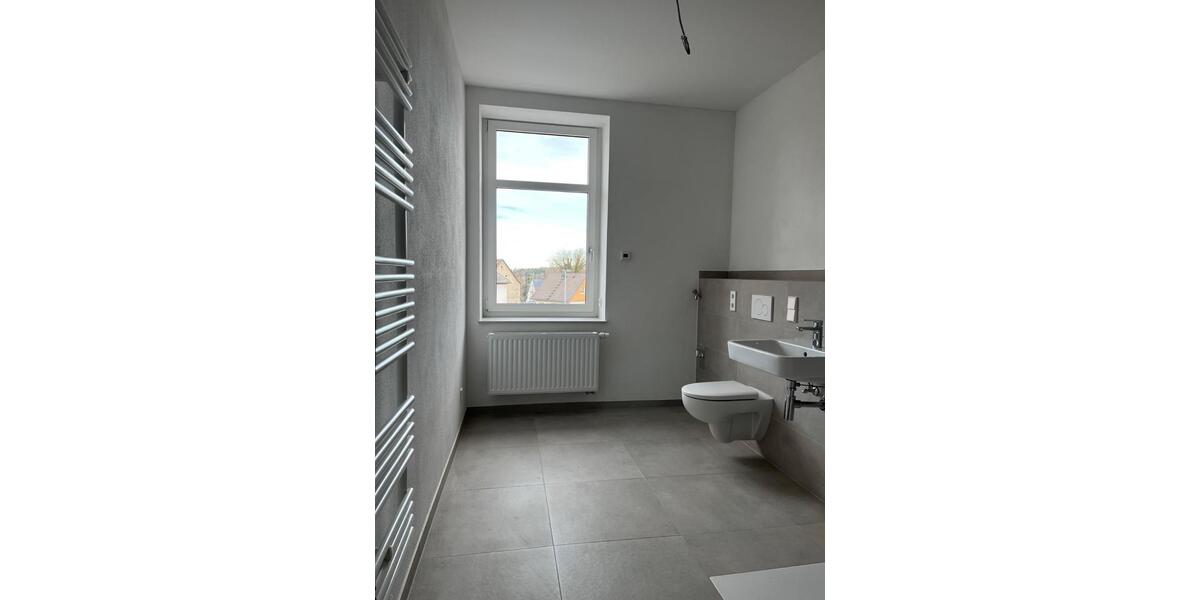 Etagenwohnung Stützengrün - 3 Zimmer, 80 m&sup2;, 552&euro; | Angebot:24247777