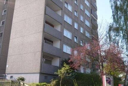 sanierte 3 Zimmer-Mietwohnung mit Klasse Fernblick frei zum Bezug in Vellmar 3 zimmer