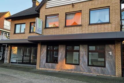 Geschäftsraum Ladenlokal in LH - Seppenrade zu vermieten zimmer