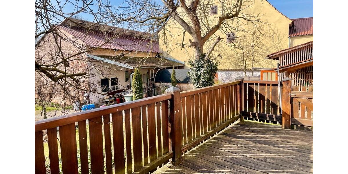 Etagenwohnung Pfofeld - 2 Zimmer, 60 m&sup2;, 750&euro; | Angebot:25839225