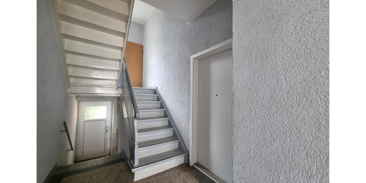 Erdgeschoßwohnung Halberstadt - 2 Zimmer, 47 m&sup2;, 305&euro; | Angebot:26647188
