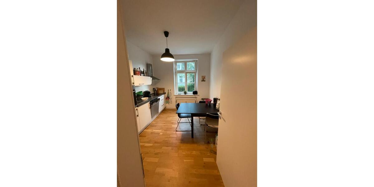 Wohnen auf Zeit Münster Münster-Nord - 3 Zimmer, 60 m&sup2;, 630&euro; | Angebot:25809282