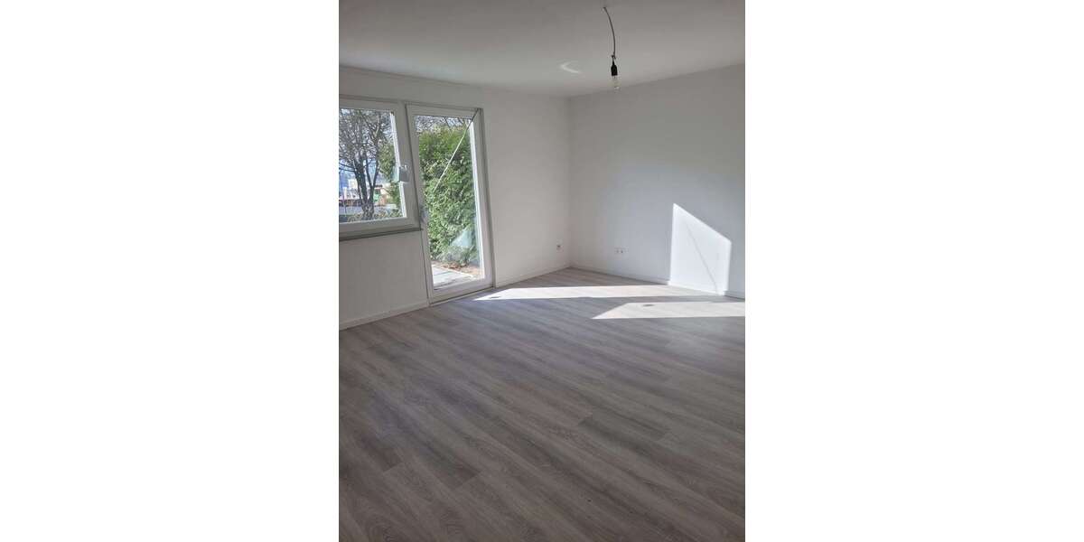 Wohnung zum Mieten in Eschwege 320 € 38.69 m² 1 zimmer