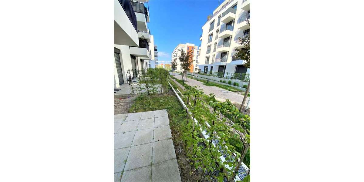 Etagenwohnung Berlin Oberschöneweide - 1 Zimmer, 32 m&sup2;, 675&euro; | Angebot:26171479