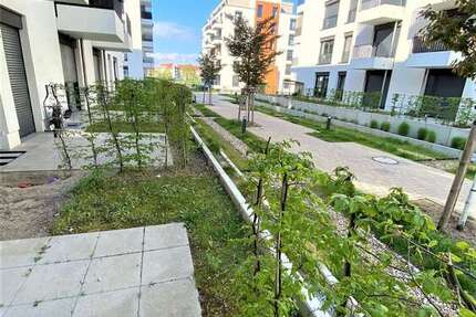 Wohnung Berlin Oberschöneweide - 1 Zimmer, 32 m&sup2;, 675&euro; | Angebot:26171479