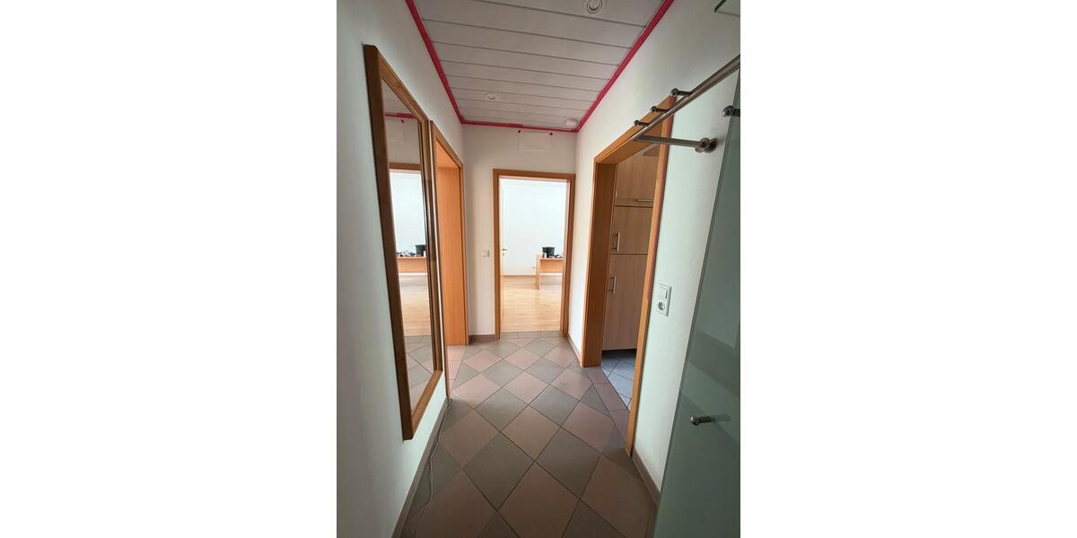Etagenwohnung Feuchtwangen - 3 Zimmer, 74 m&sup2;, 700&euro; | Angebot:26519017