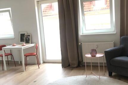 26 qm Apartment in Mannheim-Neckarstadt 1 zimmer
