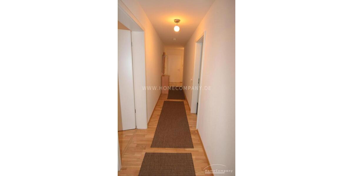 Wohnen auf Zeit Kiel Wik - 3 Zimmer, 80 m&sup2;, 1.600&euro; | Angebot:26021613