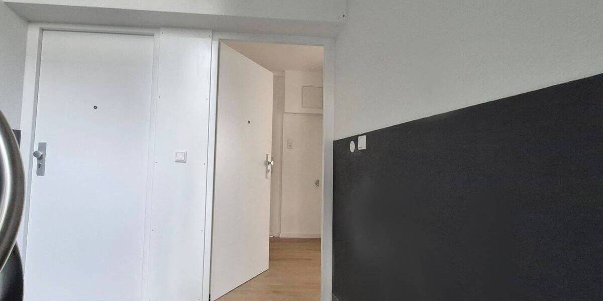 Etagenwohnung Singen (Hohentwiel) Singen - 3 Zimmer, 60 m&sup2;, 720&euro; | Angebot:26672265