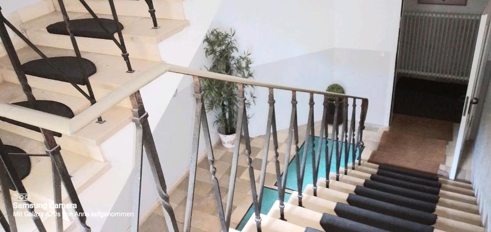 Etagenwohnung Dahn - 1 Zimmer, 30 m&sup2;, 250&euro; | Angebot:24611390