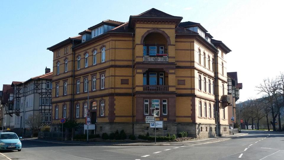 Etagenwohnung Meiningen - 2 Zimmer, 67 m&sup2;, 480&euro; | Angebot:26287844