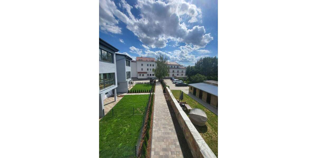 Etagenwohnung Rochlitz - 2 Zimmer, 54 m&sup2;, 489&euro; | Angebot:26188667