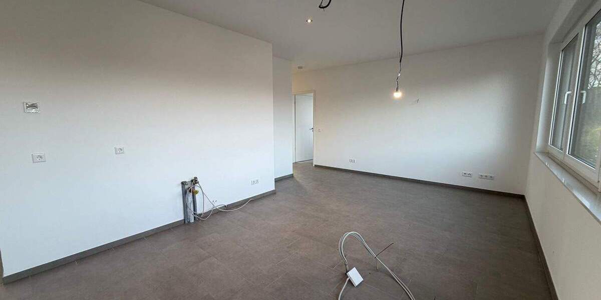 Etagenwohnung Gronau Epe - 3 Zimmer, 117 m&sup2;, 1.650&euro; | Angebot:24635934