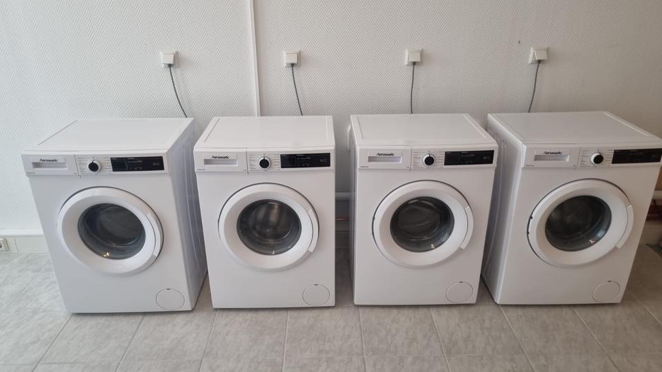 Wohnen auf Zeit Frankfurt (Oder) - 1 Zimmer, 30 m&sup2;, 799&euro; | Angebot:19526435