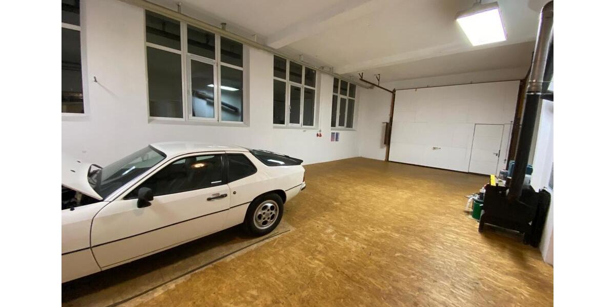 Gewerbeobjekt Breitenbrunn - 700&euro; | Angebot:26234940