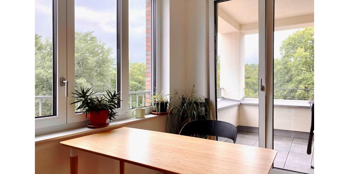 Free single room+private Bathrm in new building Rummelsburg 750€ 5 zimmer