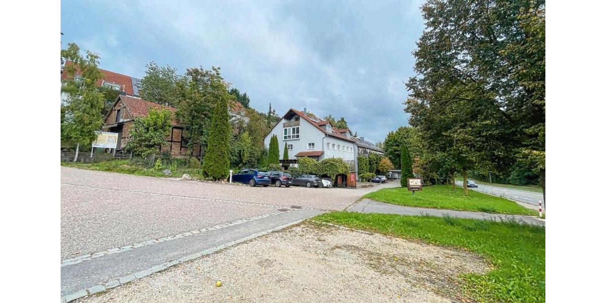 Gewerbeobjekt Beratzhausen - 10&euro; | Angebot:26126928