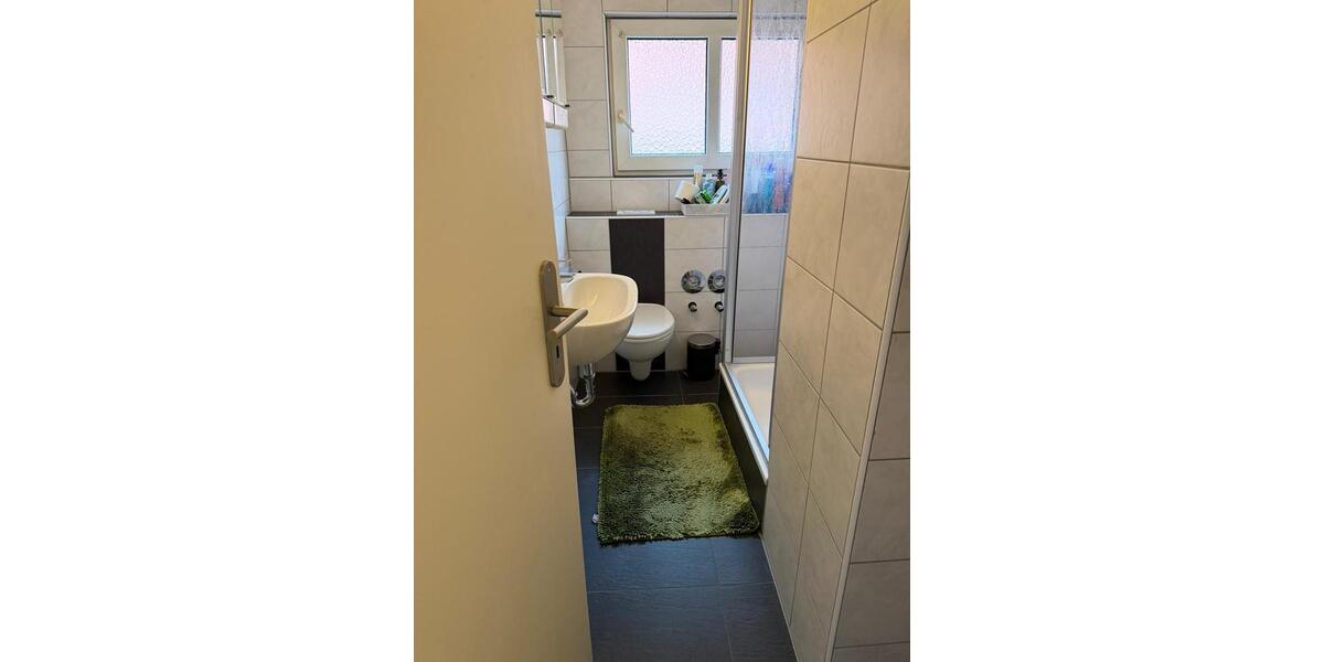 Dachgeschoßwohnung Burgbernheim - 3 Zimmer, 69 m&sup2;, 700&euro; | Angebot:25915901