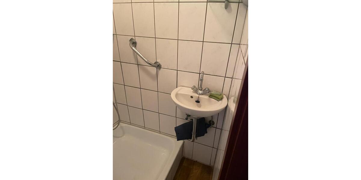 Erdgeschoßwohnung Südheide Unterlüß - 2 Zimmer, 28 m&sup2;, 266&euro; | Angebot:26429401