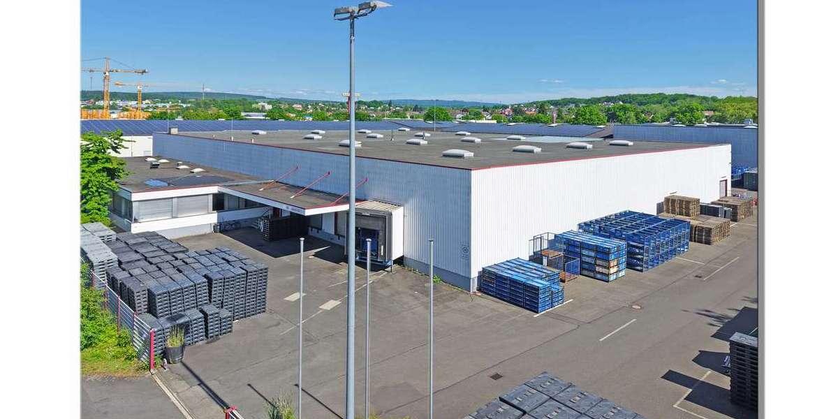 Gewerbeobjekt Kassel / Bettenhausen Bettenhausen - 11.000&euro; | Angebot:26945185