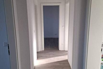 Wohnung Gustow - 3 Zimmer, 63 m&sup2;, 413&euro; | Angebot:24917936