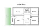 Neue WG-Zimmer, shared room - all inclusive