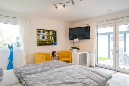 Wohnen auf Zeit Gaggenau - 1 Zimmer, 30 m&sup2;, 690&euro; | Angebot:25125477